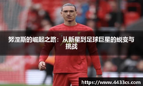 努涅斯的崛起之路：从新星到足球巨星的蜕变与挑战